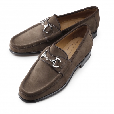 Enzo Bonafe　ビットローファー エンツォボナフェの大人気モデルビットローファー | Trading Post