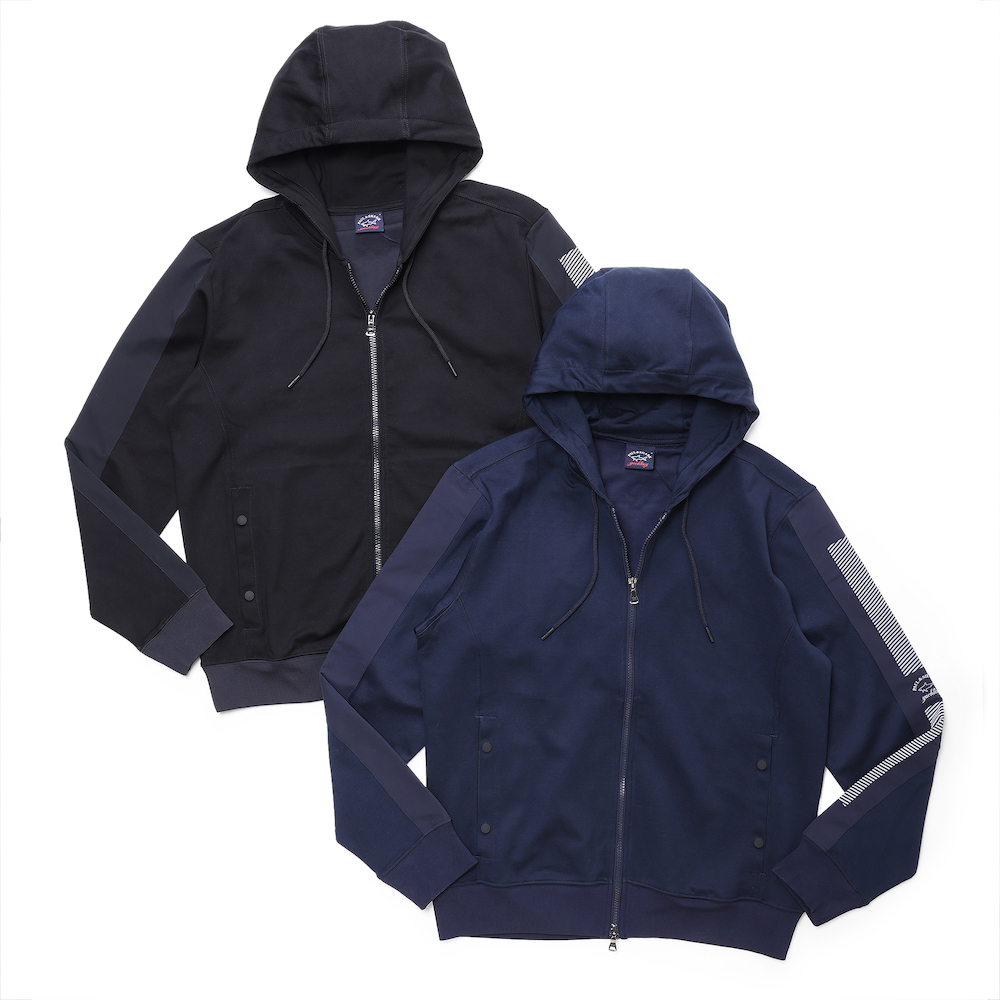 【新品未使用、値下げ】ポールアンドシャーク　パーカー　ブルゾン　　ヘルノ B.R.ONLINE - Style Web Magazine & Online Shop | ビー・アール