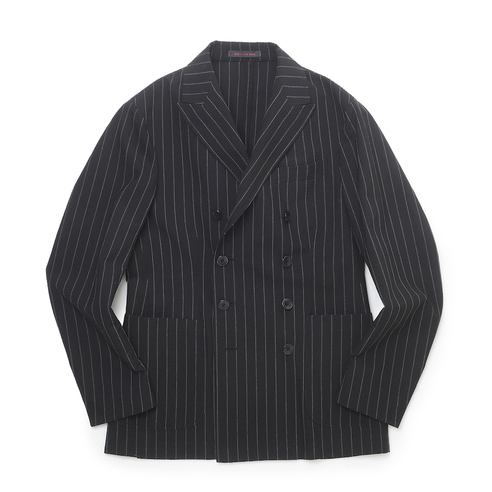 T JACKET ティージャケットストライプ コットンシアサッカージャケット 楽天市場】【定価64,900円(税込)】T-JACKET ティージャケット