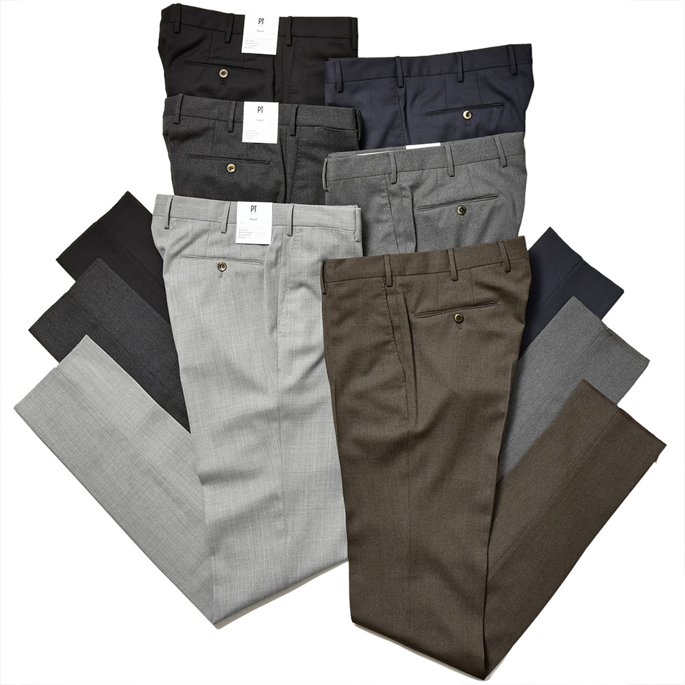 【受注生産品】 - B.R.ONLINE Style ビー・アール | Shop Online & Magazine Web スーツ