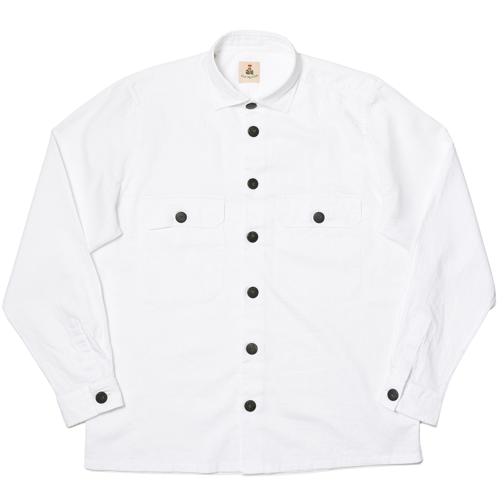 junya watanabe x GUY ROVER ドレスシャツ junya watanabe x GUY ROVER ドレスシャツ JUNYA WATANABE MAN