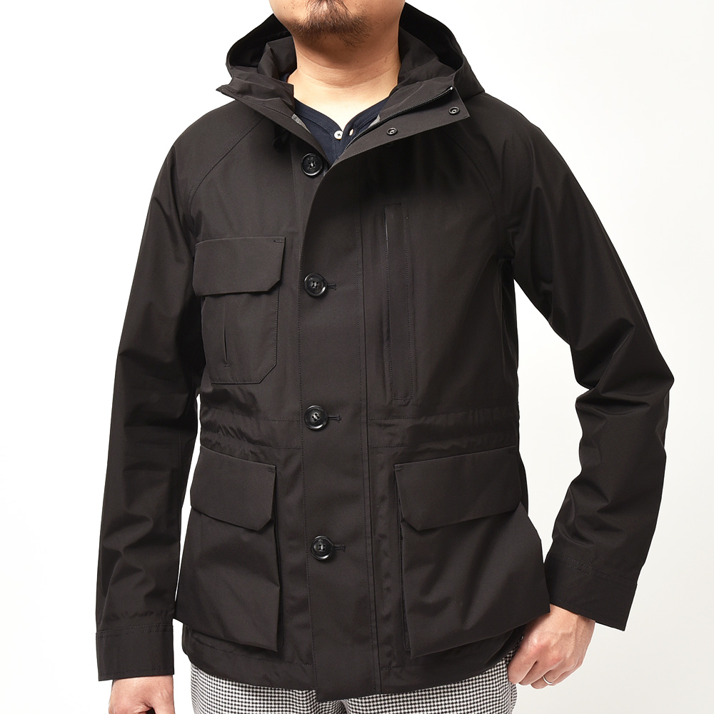 WOOLRICH×TOMORROWLAND GTX MOUNTAIN JKT 71％以上節約