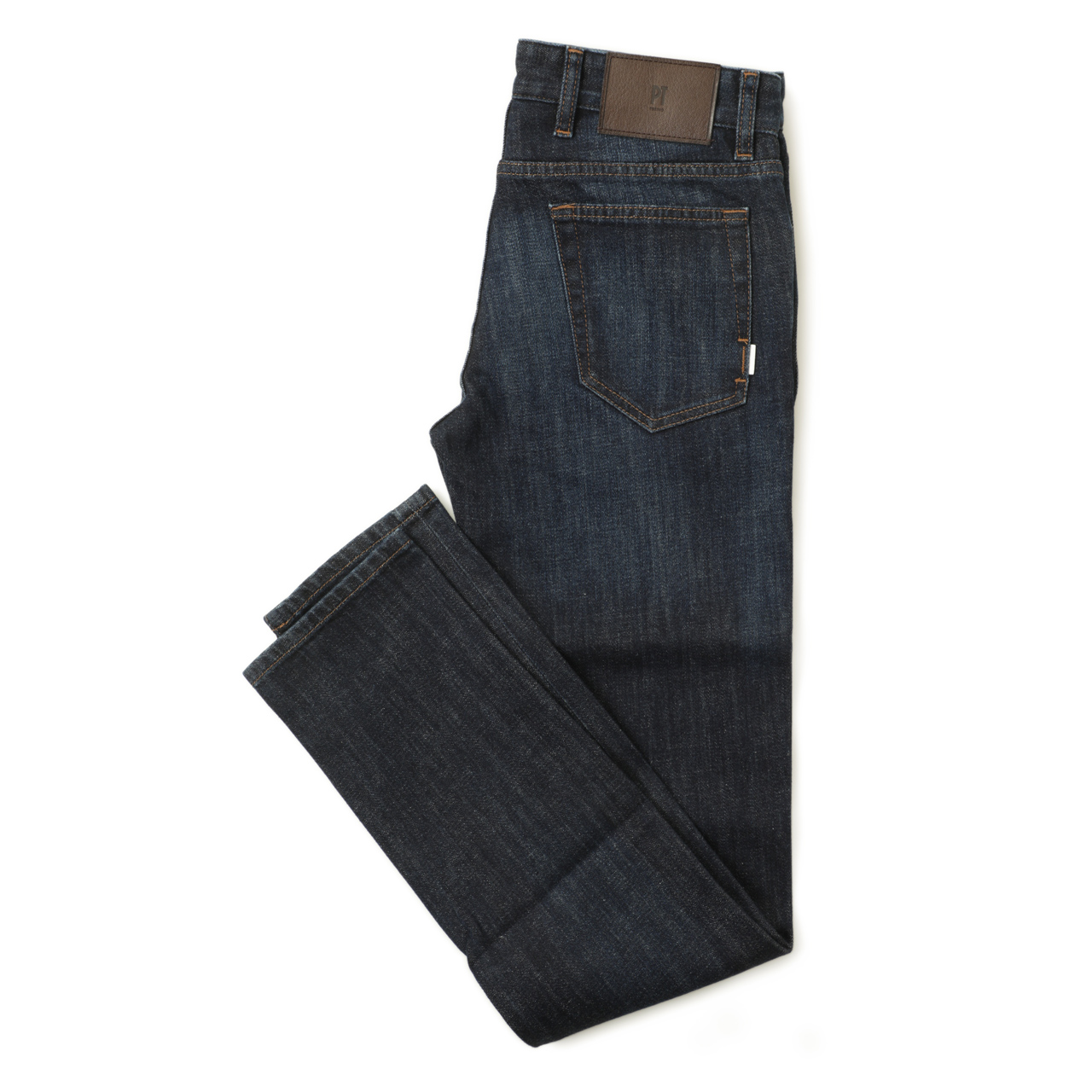 PT TORINO DENIM BR別注 SWING 31 濃紺ブルーデニム PT TORINO DENIM BR別注 SWING 31 濃紺ブルーデニム B.R.ONLINE