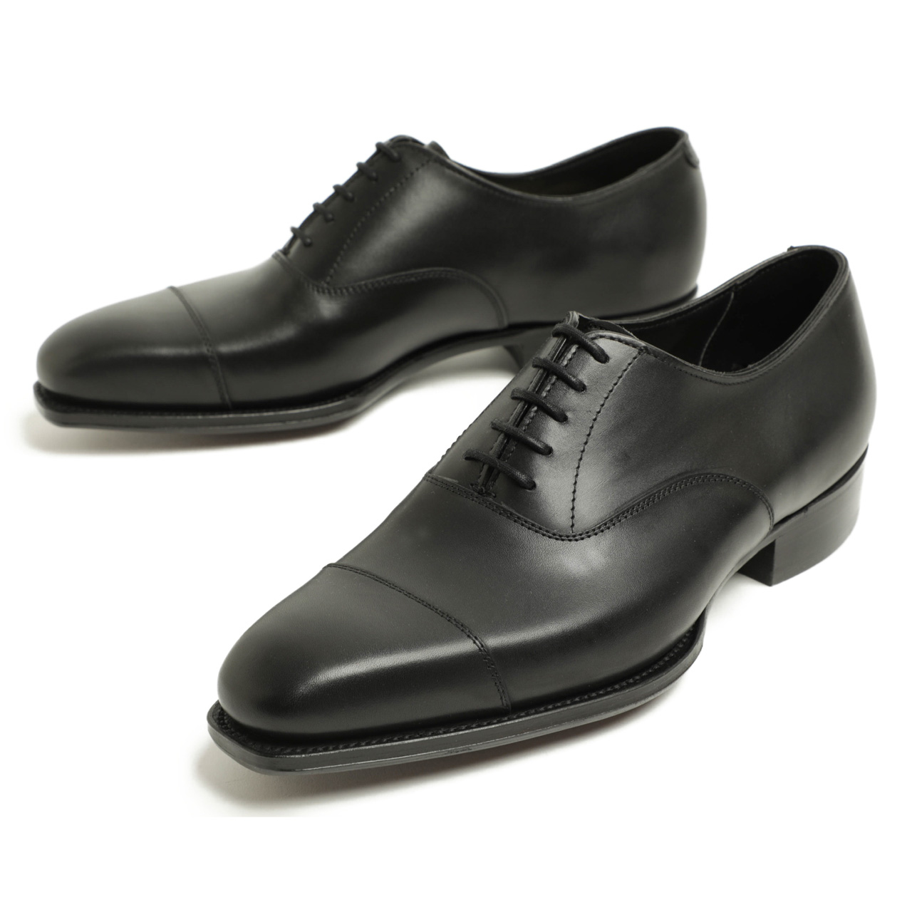 美品！ジョージクレバリー　ストレートチップ　8E B.R.ONLINE - Style Web Magazine & Online Shop | ビー・アール